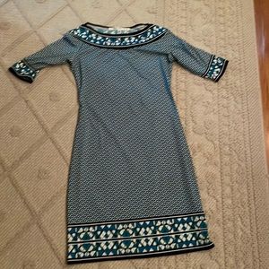 Max studio dress size xs